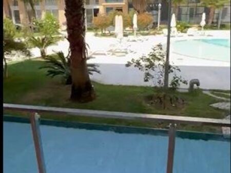 🏖️ Shitet Apartament 1+1 në Royal Palace, Shëngjin 🏖️