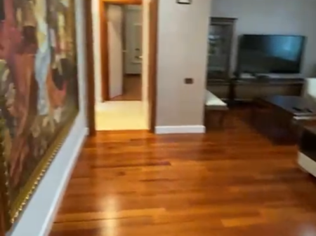 Apartment 3+1+2 for rent in Bllok !