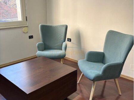 For sale, apartment 3+1+2, Blloku.