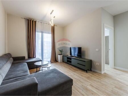 Apartment - For Rent - Kavaja Street, Tirana(ID: 530471003-442)