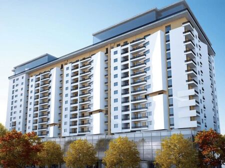 🏡 2+1 Apartment for sale on Panorama Street