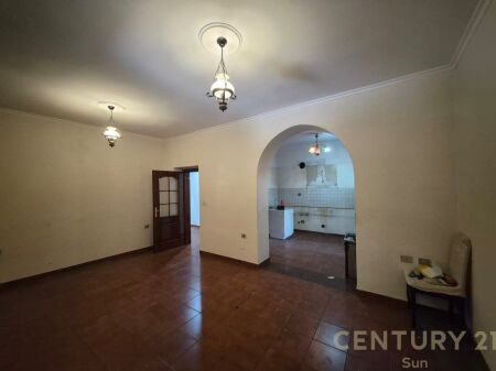 Apartment 3+1+2 with Storage and 2 Balconies for Sale at the Former Bus Park – 240,000 €