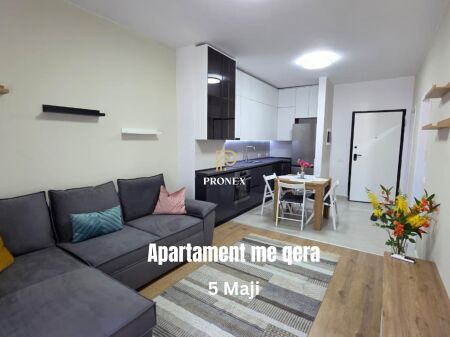 APartament me qera - 5 Maji