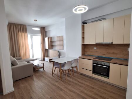 Tirane, Appartamento 1+1 4° Piano, 61 m² 43.000 LEK (Complesso Kaimi, ALI DEMI) SENZA COMMISSIONI