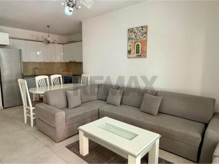 Apartment - For Rent - Delijorgji Complex, Tirana