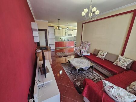 Apartment 2+1+2 for Rent in Astir!