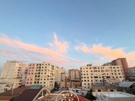 APARTMENT FOR RENT  • 2+1+Balcony  📍Neighborhood 5, Near Vodafone