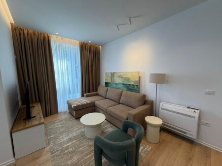 🏡 JEPET ME QIRA APARTAMENT 1+1 + POST PARKIMI – KOMUNA E PARISIT💰 Çmimi: 105,000 Lekë/Muaj