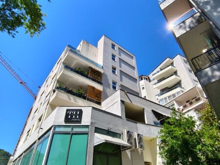 Apartment 2+1