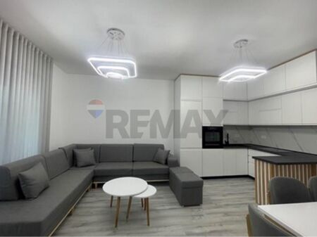 APARTMENT 2+1 + PARKING DON BOSKO
