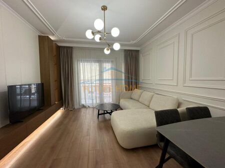Apartment, Rent, Delijorgji Complex.