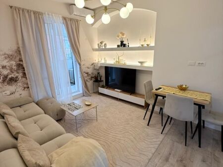 APARTMENT 2+1 FOR SALE NEAR AGIMI CINEMA 📍BLLOK