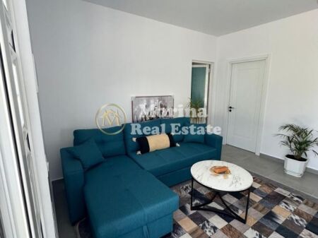 Qera | Apartament 1 + 1 | Qendra Shëndetësore Qytet Studenti | 600 €/muaj