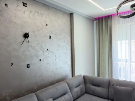 Shitet Apartament 2+1+2 , Kamëz, Tiranë.