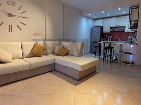 Apartament 1+1- Për Shitje - Bulevardi Kashar, Tiranë!!! ID: 530191006-1210