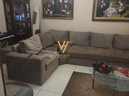 FOR SALE APARTMENT 2+1+BLK AT PETRO NINI LUARASI STREET 170,000 EURO