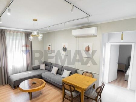 Appartamento 2+1 - In Vendita - Pazari i Ri, Tirana!!! ID: 530601001-184