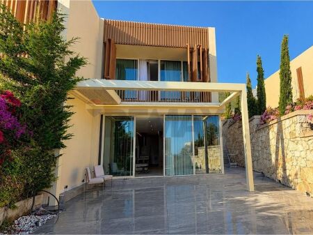 2-storey villa for sale, Green Coast 1