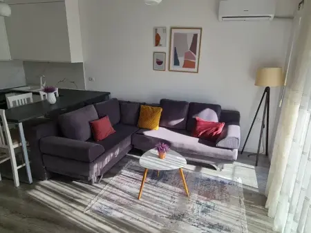 Affitto | Apartament 2 + 1 | Kompleksi Magnet (Kontakti) | 620 €/mese