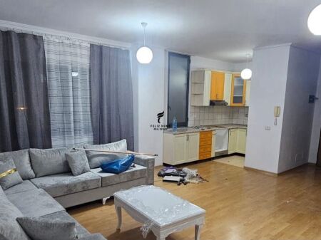 APARTMENT FOR RENT 2+1+2 YZBERISHT 50,000 LEKE FH-79448