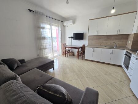 Apartament - 1+1 - Astiri - Tirane