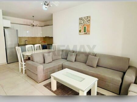 Apartament 1+1 me Qira tek Kompleksi Delijorgji