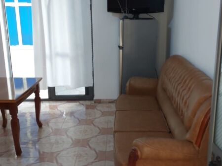 Qera | Vilë 1 + 1 | Concord Center | 450 €/muaj