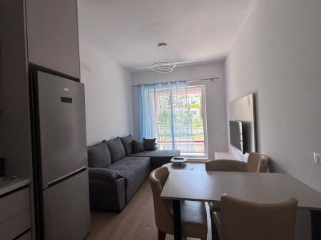 APARTMENT 1+1+PARKING SPACE FOR RENT, ALI DEMI