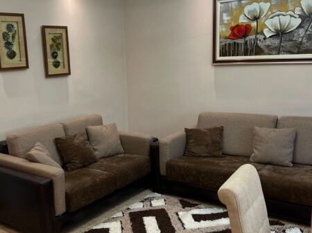 Appartamento in affitto 1+1 Viale Gjergj Fishta