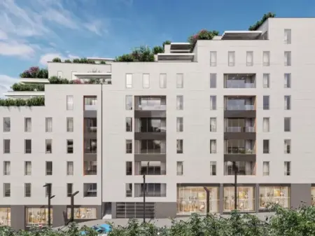 Vendita | Appartamento 1 + 1 | Ali Demi | 77500 €/mese