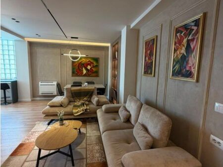 Affitto, Appartamento 3+1+2, Myslym Shyri, Tirana.