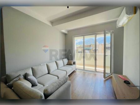 Apartment 2+1 for Rent near the United School