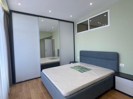 Apartment 2+1 for sale at Myslym Shyri