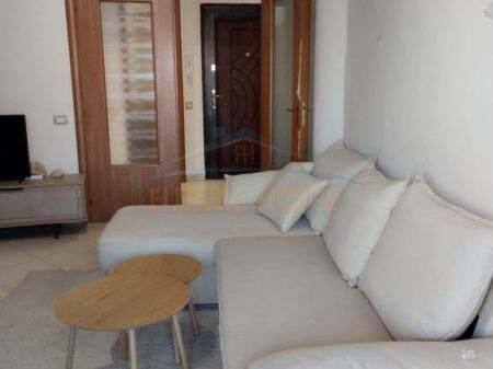 For rent, Apartment 1+1, Hekurudha Beach, Durres.