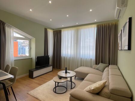 Apartment for sale 2+1 in Myslym Shyr