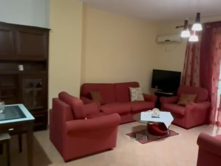 Shitet apartament 2+1 ME HIPOTEKE në Misto Mame, në pallat me ashensor❗️