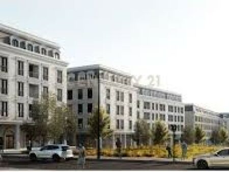 Apartment 2+1 for sale in the "Porta e Re" Residence, Old Sauk!
