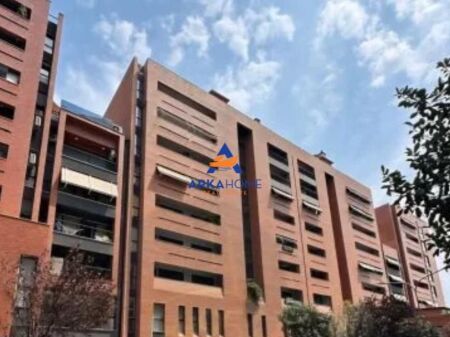 JEPET ME QERA APARTAMENT 1+1+BALLKON "KOMPLEKSI PANORAMA, SPAK" 60.000 LEKE