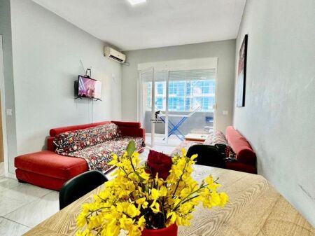 APARTMENT FOR RENT 1+1 PARIS COMMUNE 80,000 LEKE FH-79415