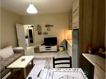 Apartment for rent 1+1 near the Former Aviation Field