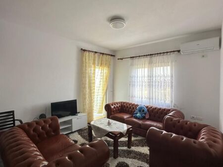 🏡 Jepet Apartament 1+1 me Qira | Plazh Hekurudha, Durrës