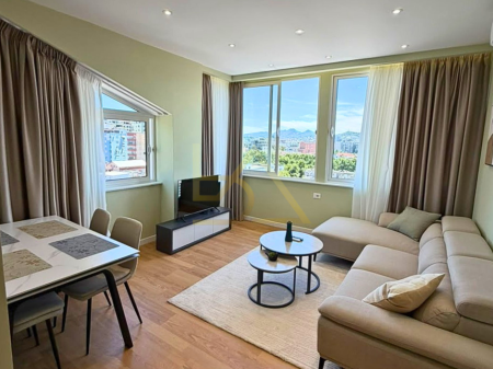 Apartment 2+1 for Sale – Myslym Shyri, Tirana