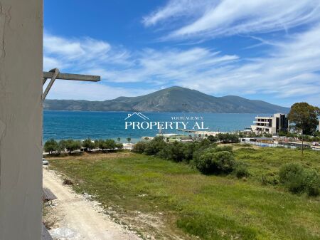 Studio në Shitje në Regina Twin Resort – Radhimë, Vlorë