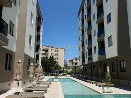Apartament 1+1 Në Shitje në Mali i Robit !