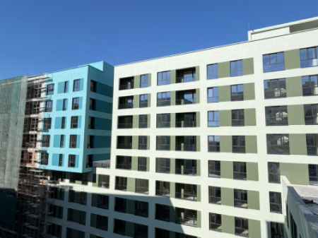 FOR SALE APARTMENT 3+1+2 + STORAGE – SPLENDOR RESIDENCE