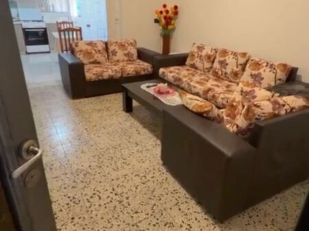 Apartment 1+1 for rent in Zogu i zi !