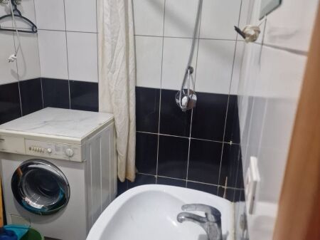 Apartment 1+1, Astir!