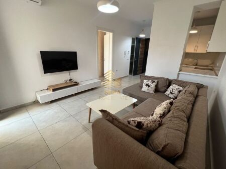 Rent, Apartment 1+1+blk, Porcelan, 450 Euro/month