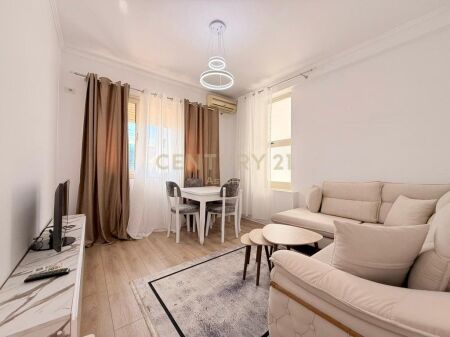 APARTAMENT 2+1 PER SHITJE TE RRETHI NE ASTIR
