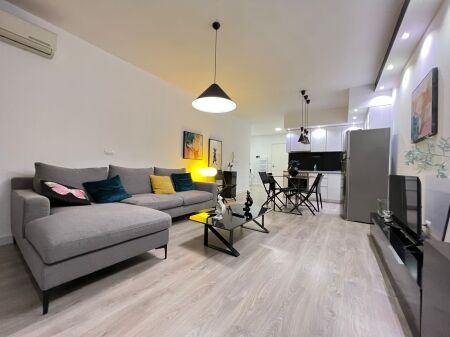 Apartment For Rent 1+1 Near Kavaja Street (ID B2101753) Tirana